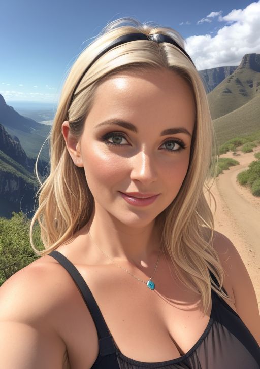 service d'escorte Les Frênes : profil 4