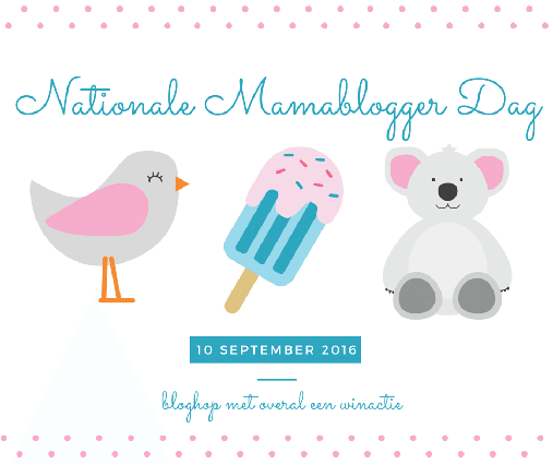 nationale mamablogger dag